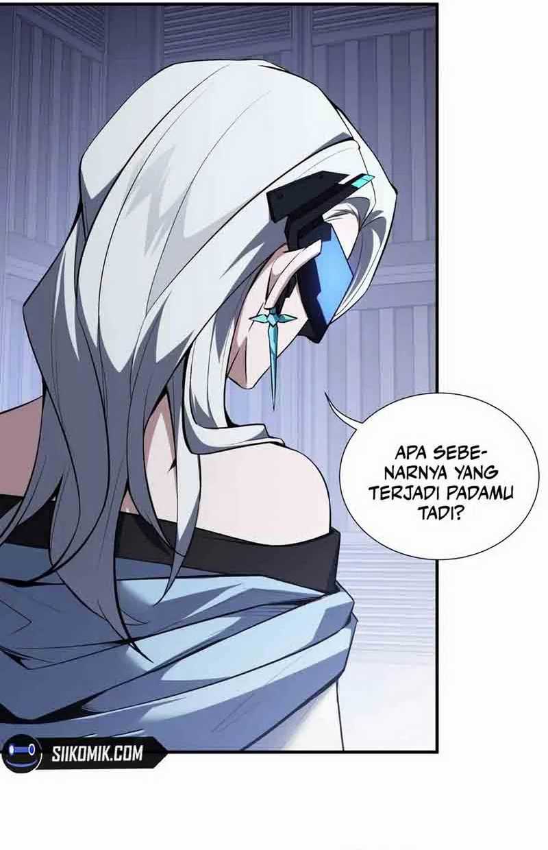 I Contracted Myself Chapter 27 page 37