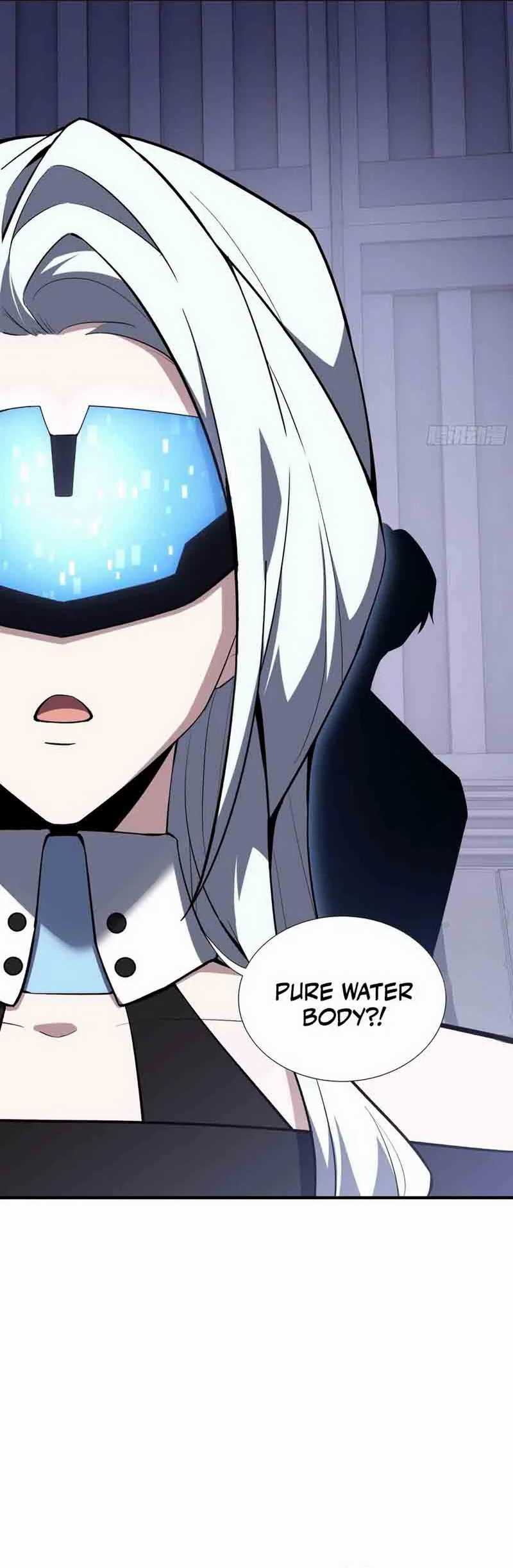 I Contracted Myself Chapter 27 page 39