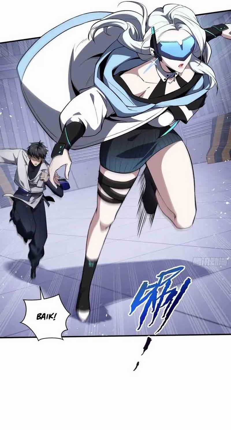I Contracted Myself Chapter 27 page 46