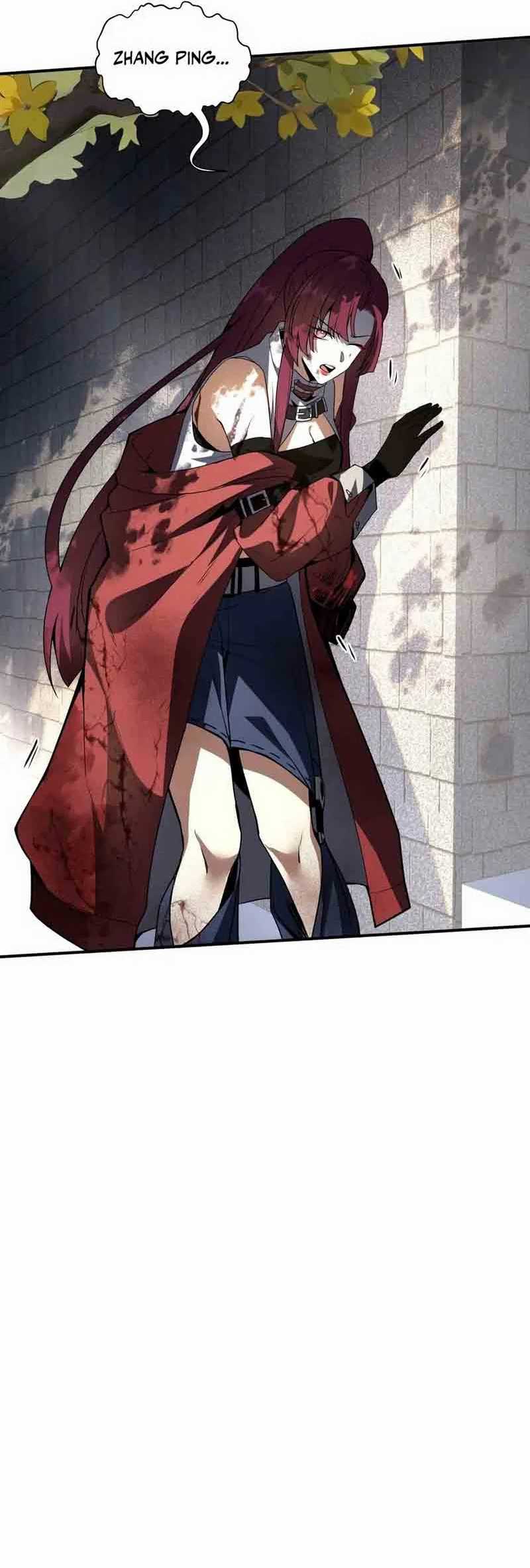 I Contracted Myself Chapter 28 page 6