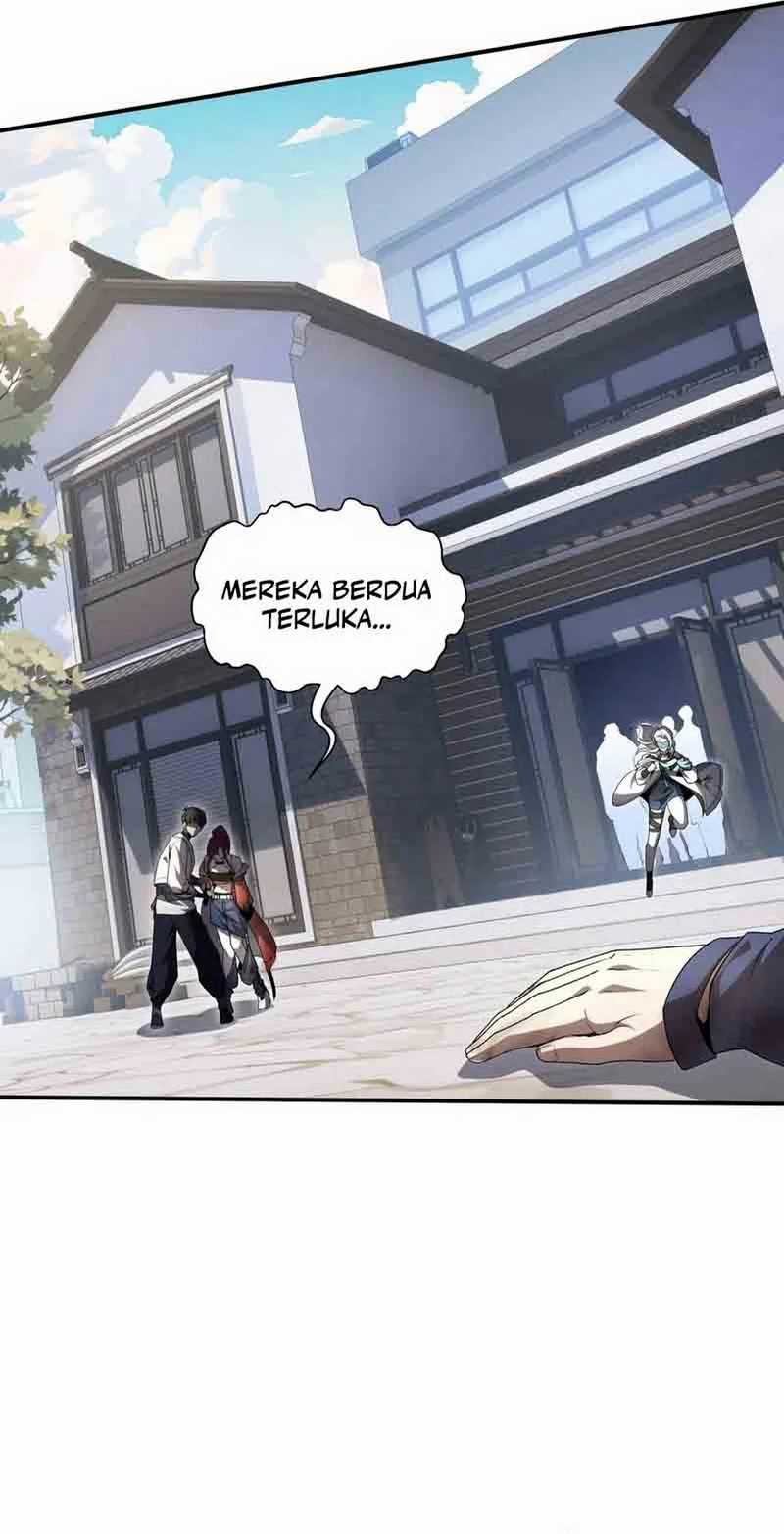 I Contracted Myself Chapter 28 page 8