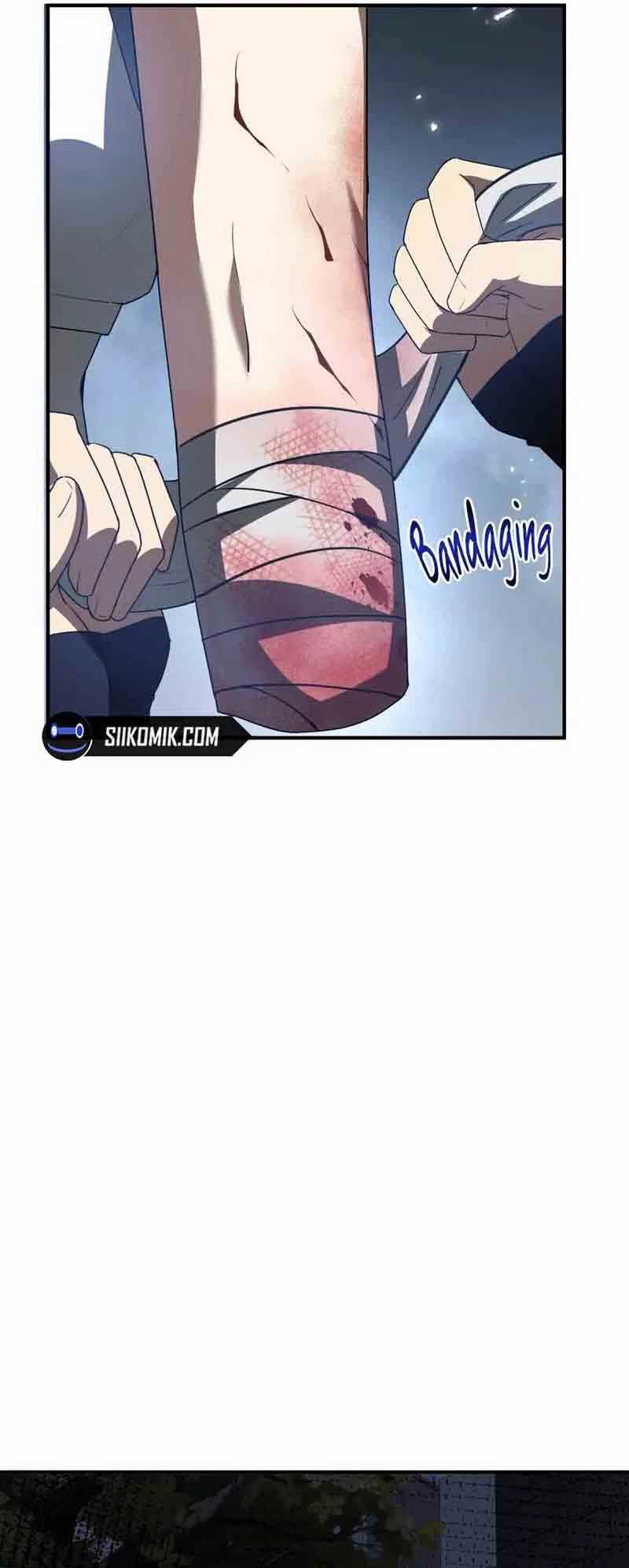 I Contracted Myself Chapter 28 page 10