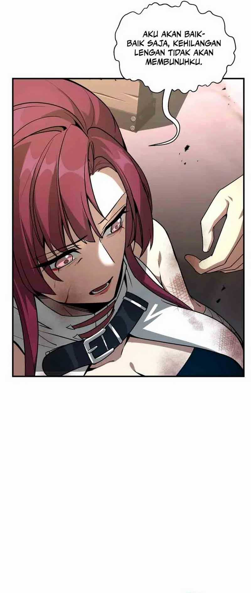 I Contracted Myself Chapter 28 page 12