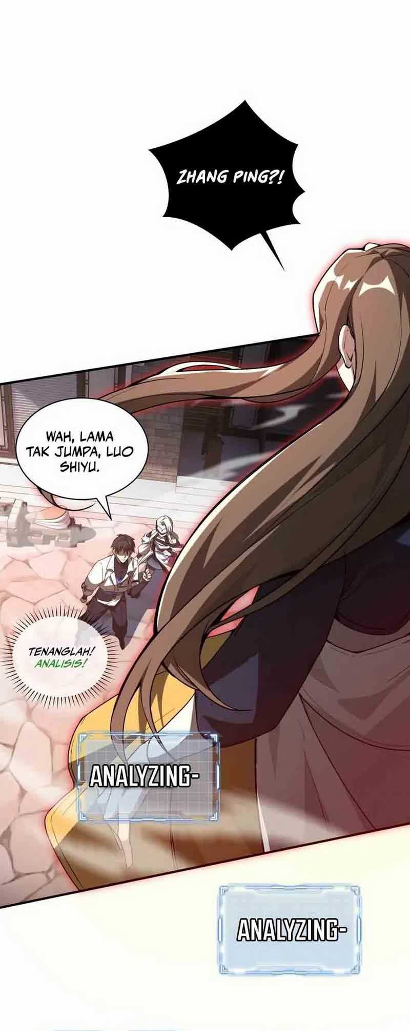 I Contracted Myself Chapter 28 page 26