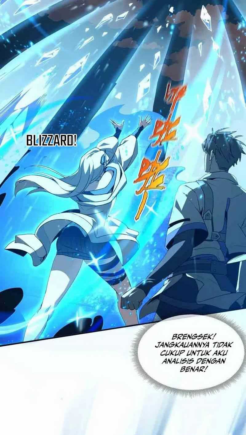 I Contracted Myself Chapter 28 page 28