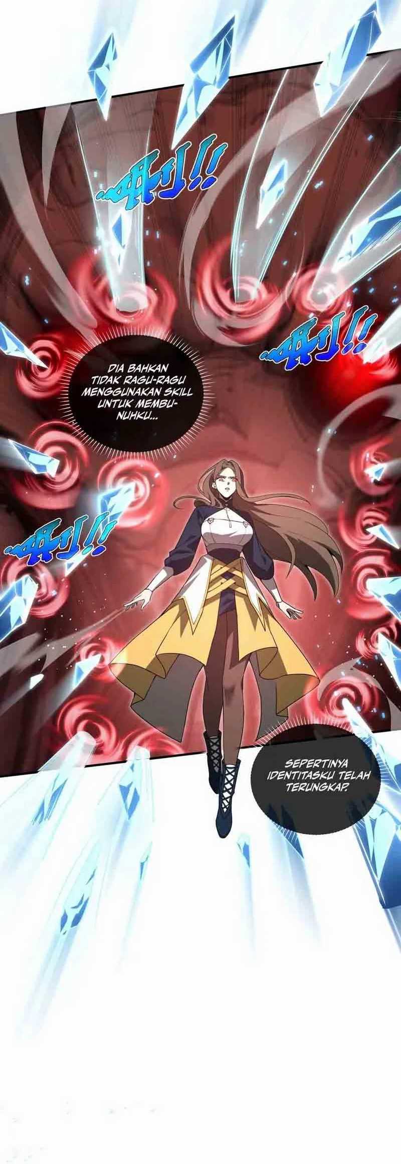I Contracted Myself Chapter 28 page 29