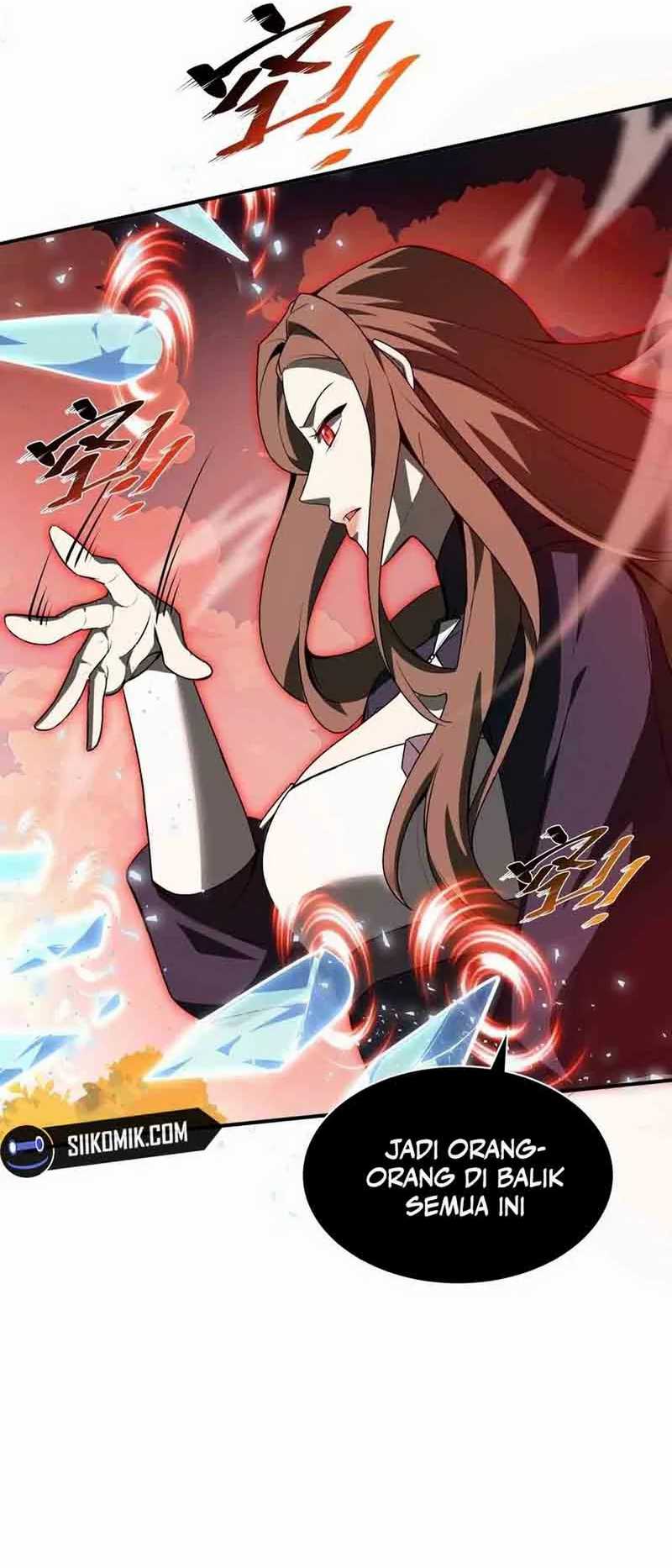 I Contracted Myself Chapter 28 page 30