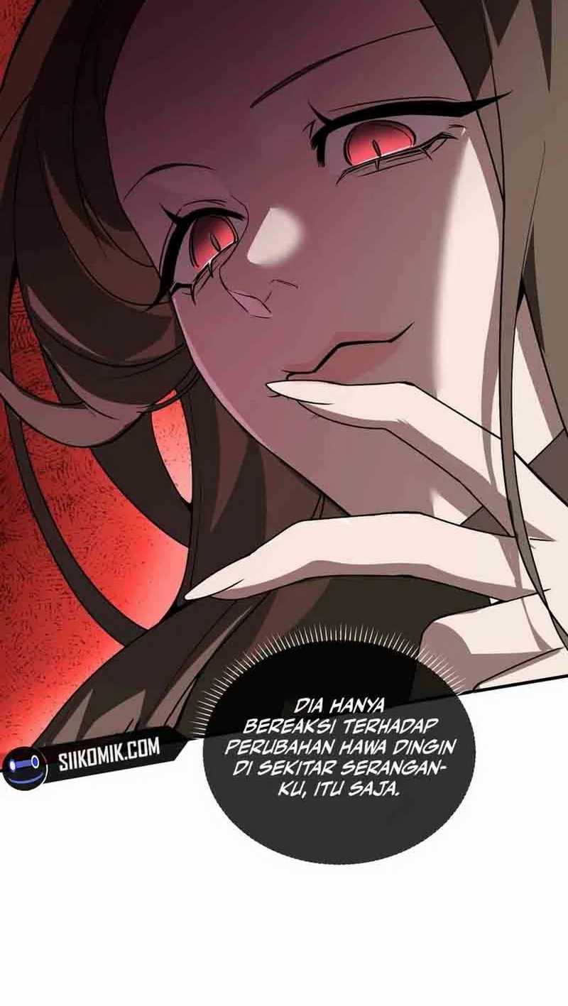 I Contracted Myself Chapter 28 page 34