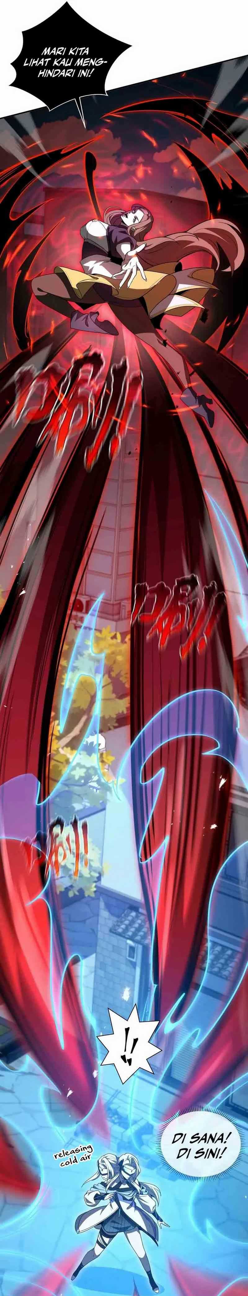 I Contracted Myself Chapter 28 page 35