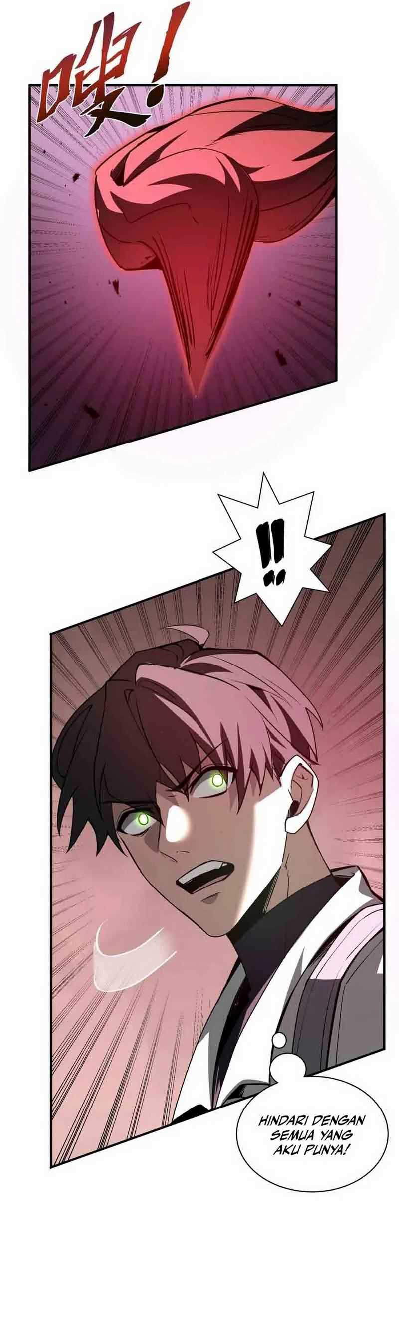 I Contracted Myself Chapter 28 page 41