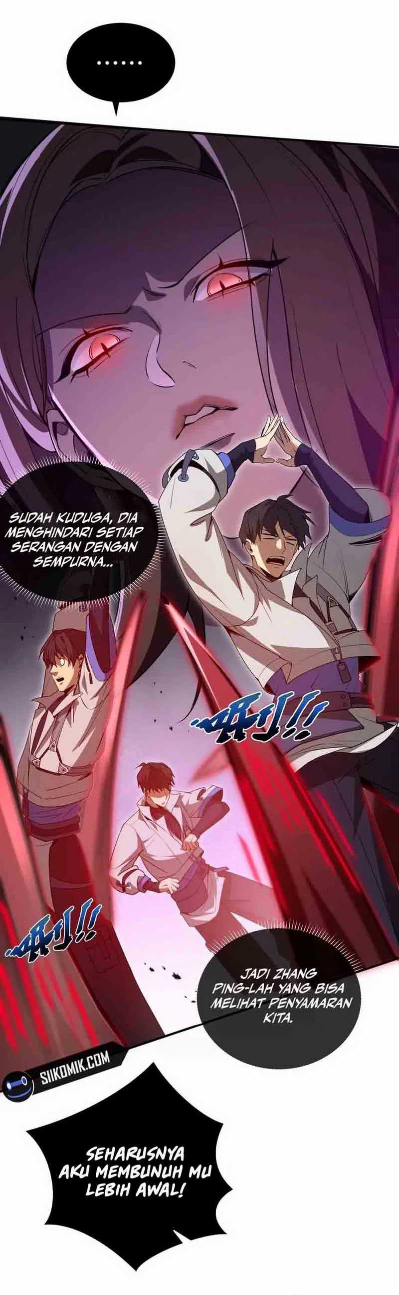 I Contracted Myself Chapter 28 page 42