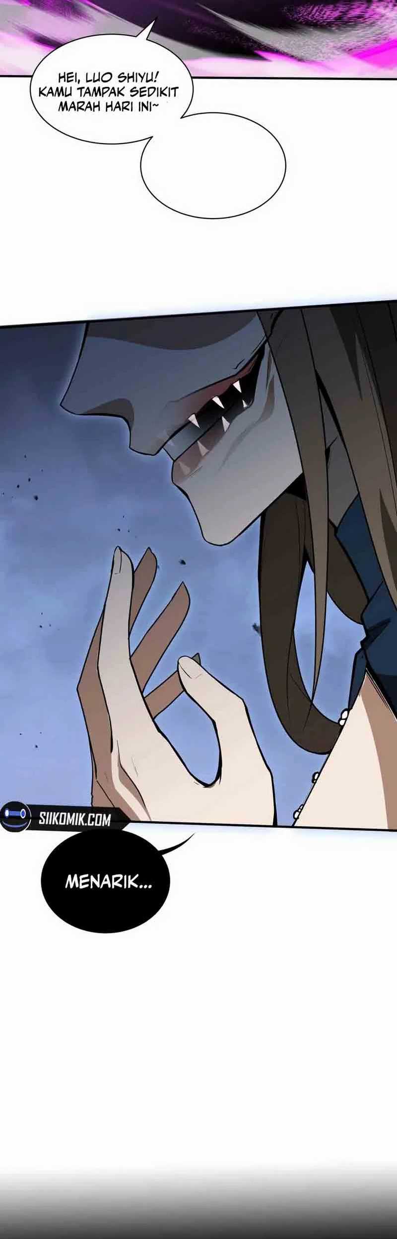 I Contracted Myself Chapter 28 page 45