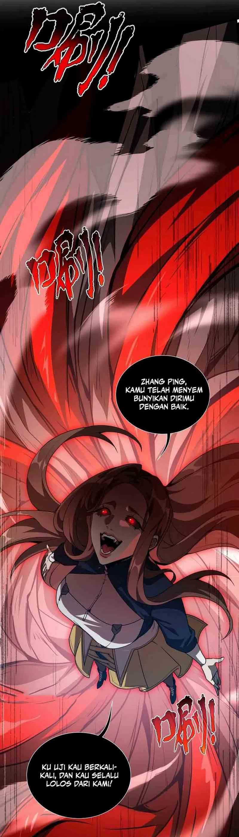 I Contracted Myself Chapter 28 page 46