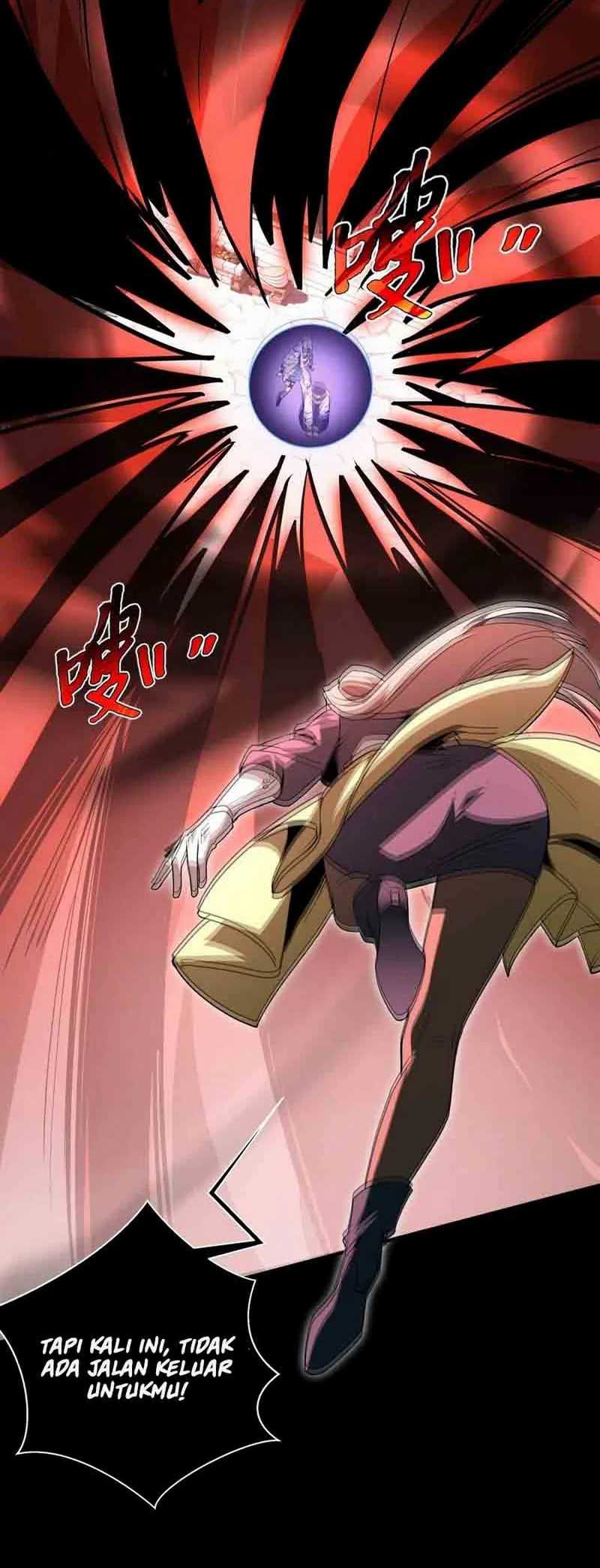 I Contracted Myself Chapter 28 page 48