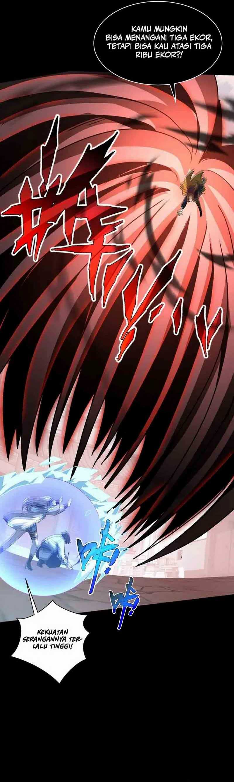 I Contracted Myself Chapter 28 page 49