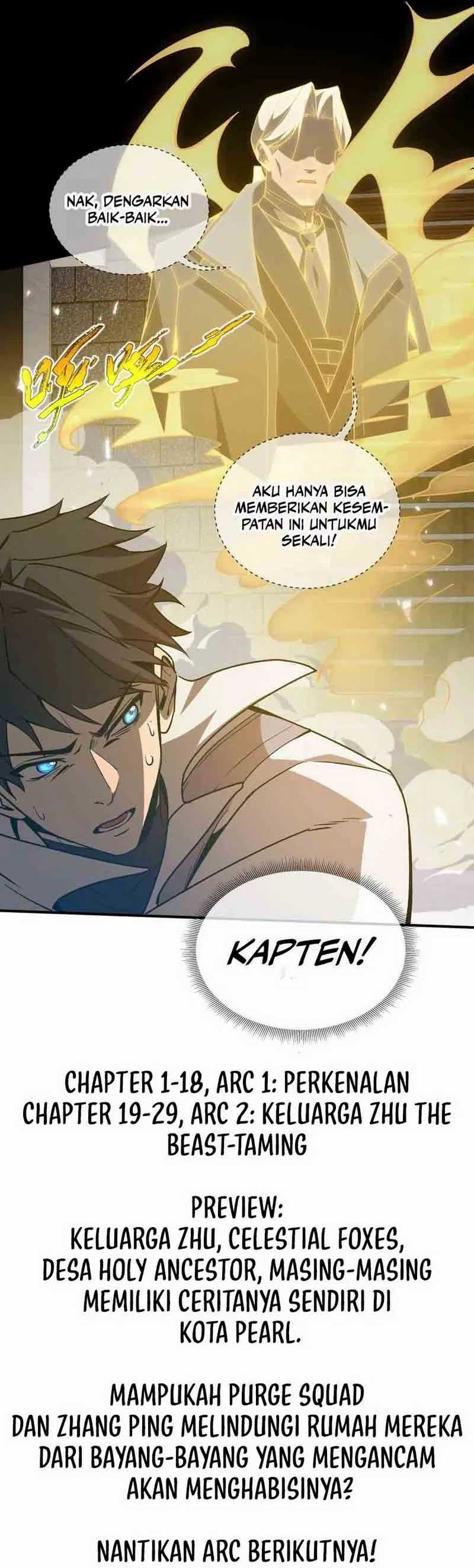 I Contracted Myself Chapter 28 page 52