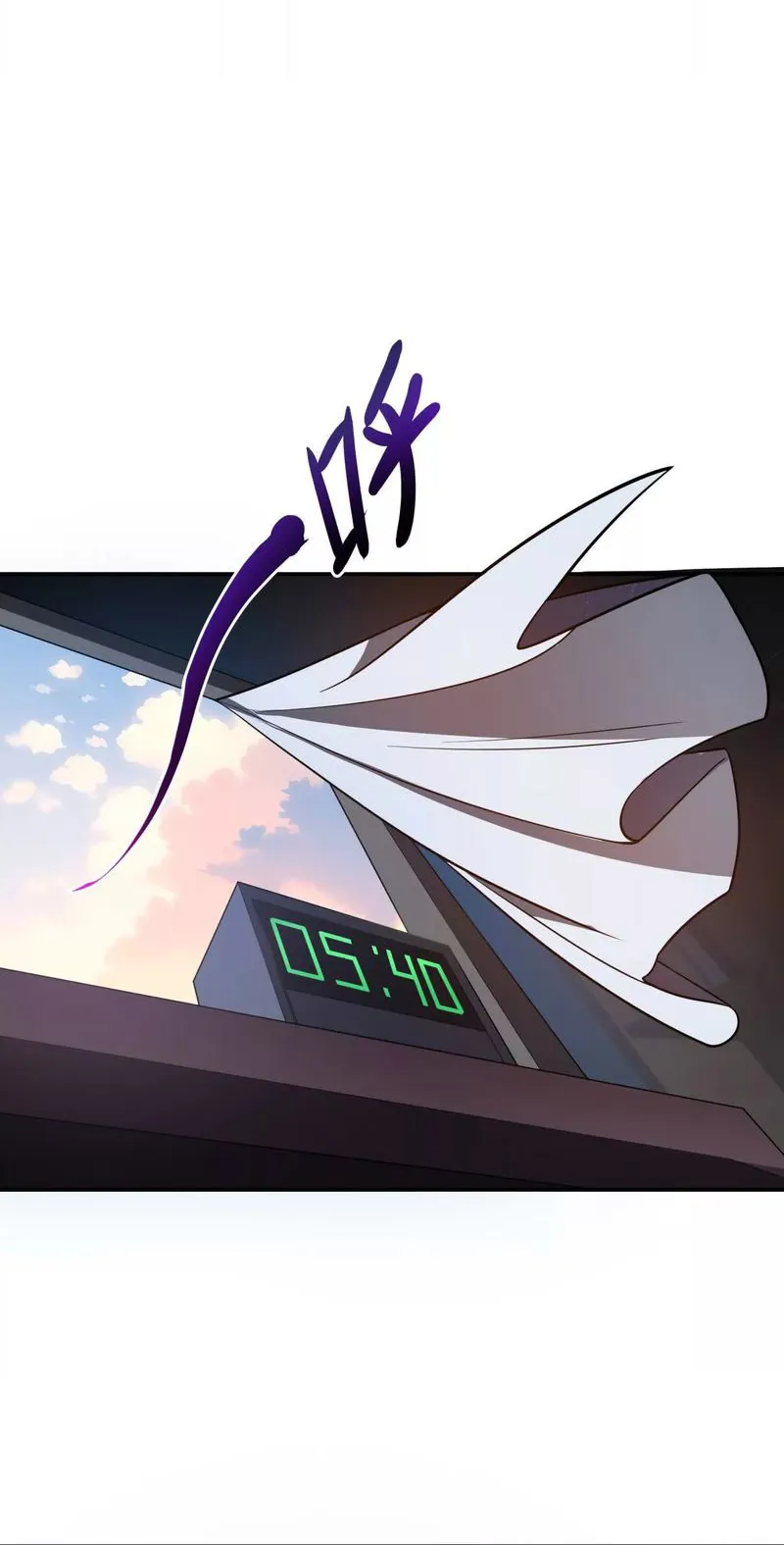 I Contracted Myself Chapter 3 page 30