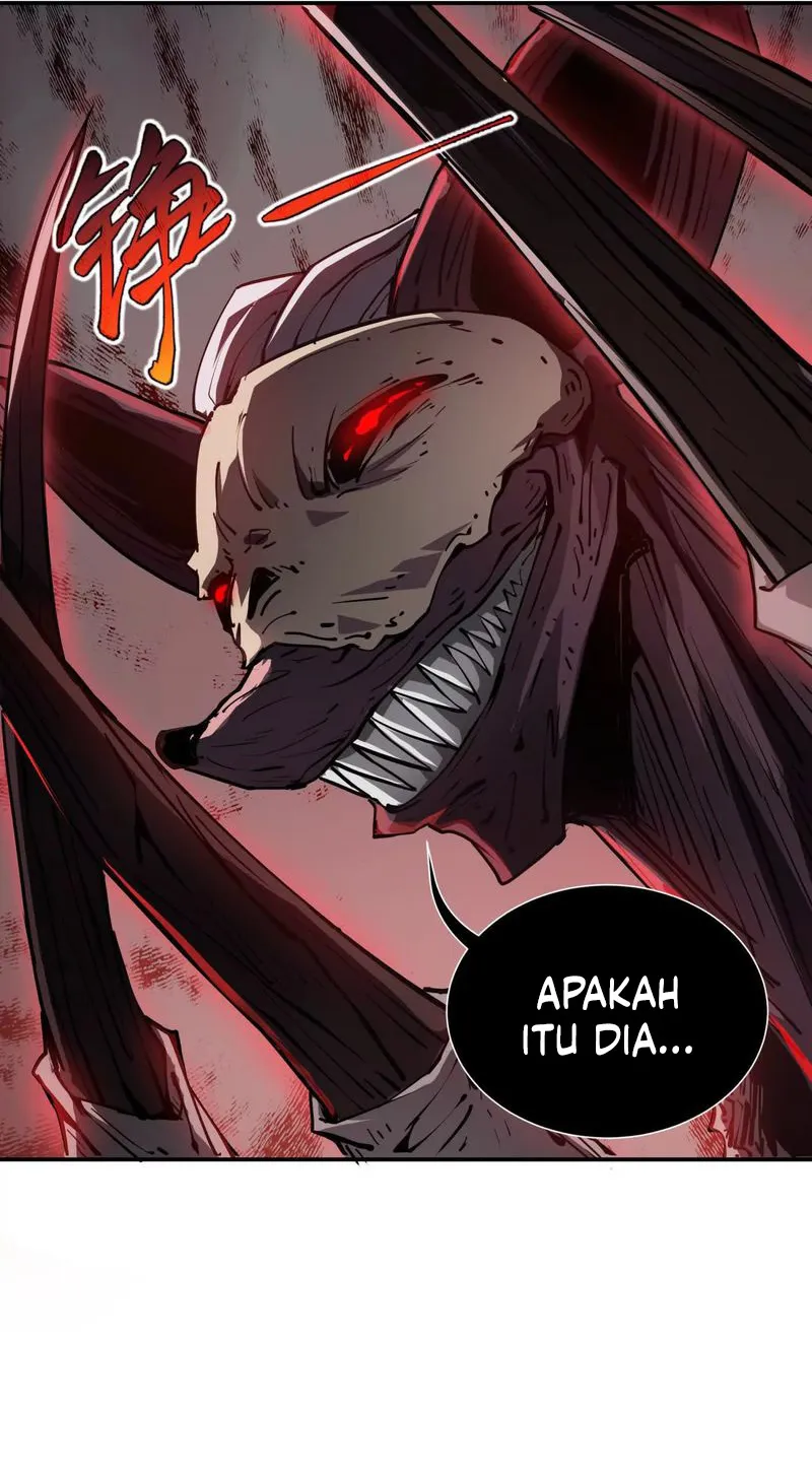 I Contracted Myself Chapter 3 page 32