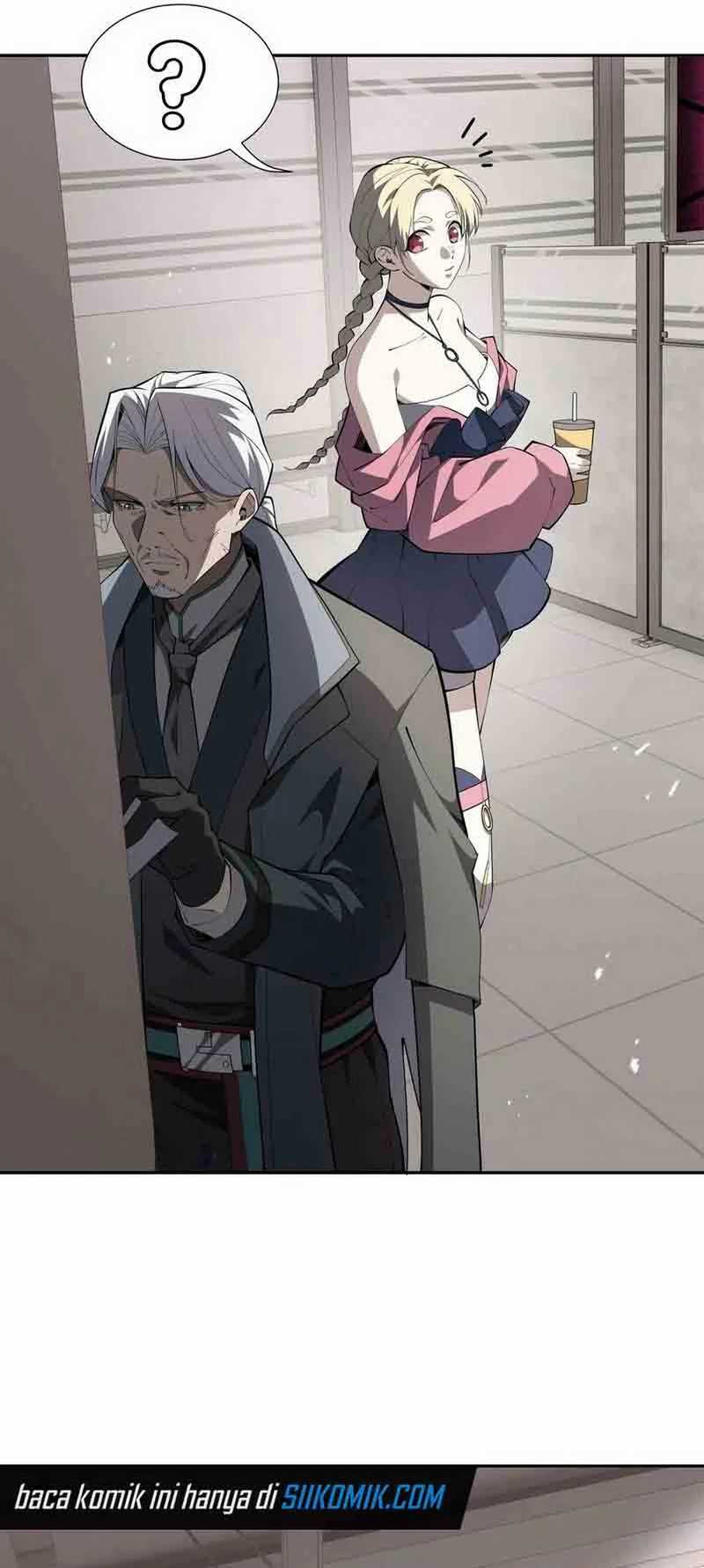 I Contracted Myself Chapter 30 page 3
