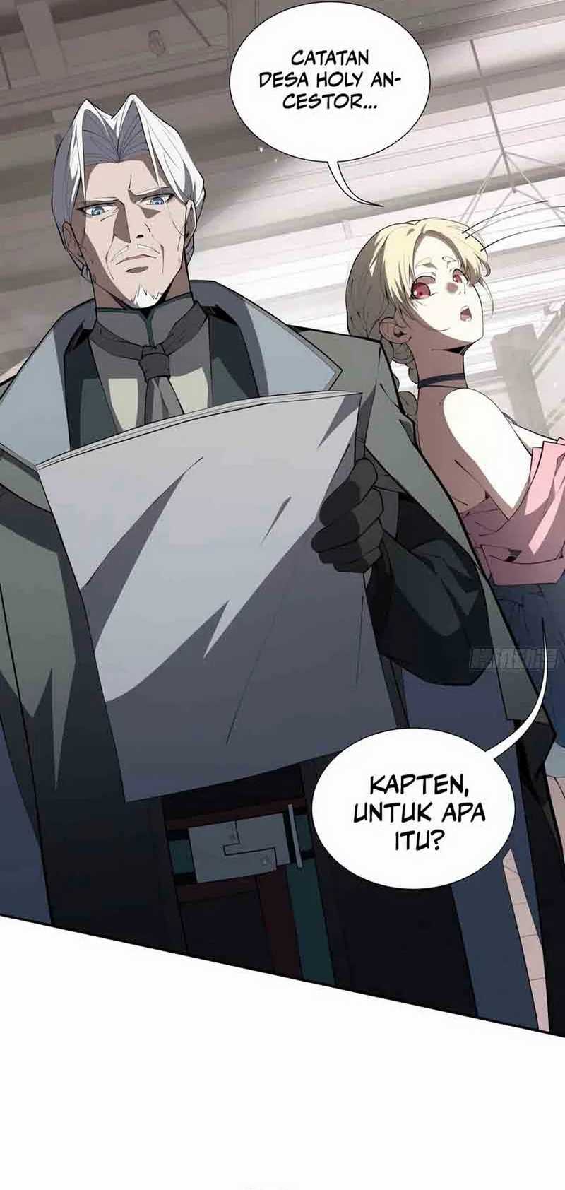 I Contracted Myself Chapter 30 page 4