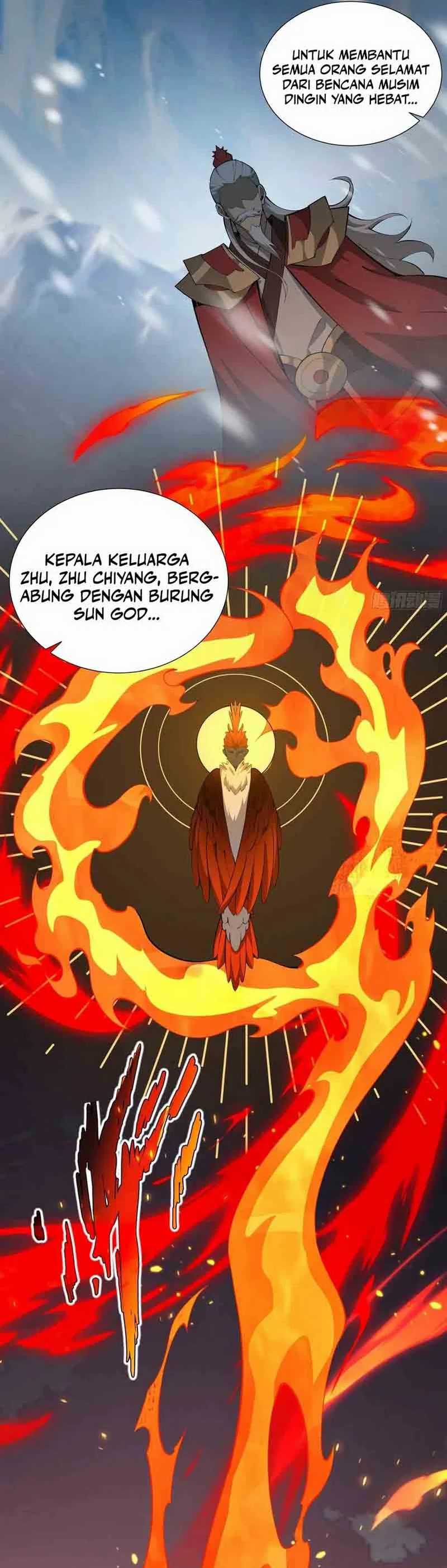 I Contracted Myself Chapter 30 page 6