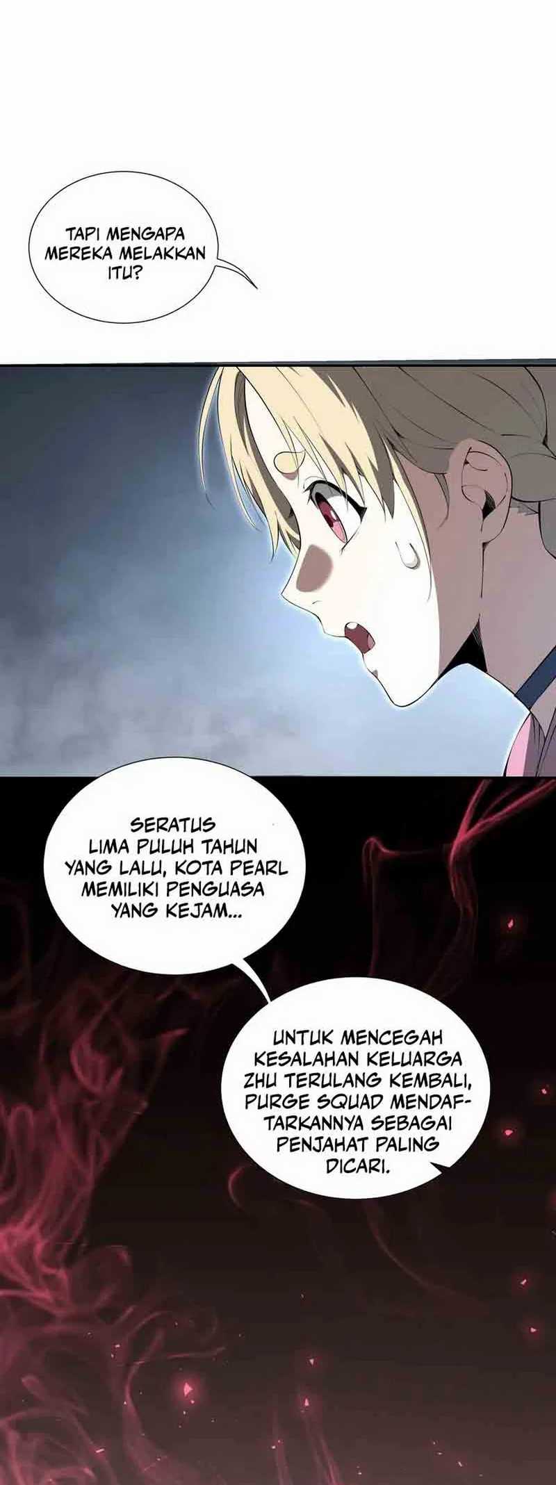 I Contracted Myself Chapter 30 page 14