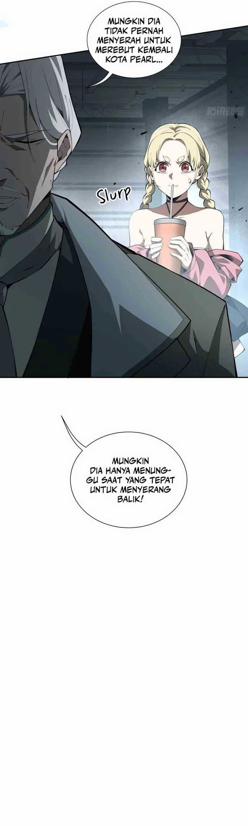 I Contracted Myself Chapter 30 page 16