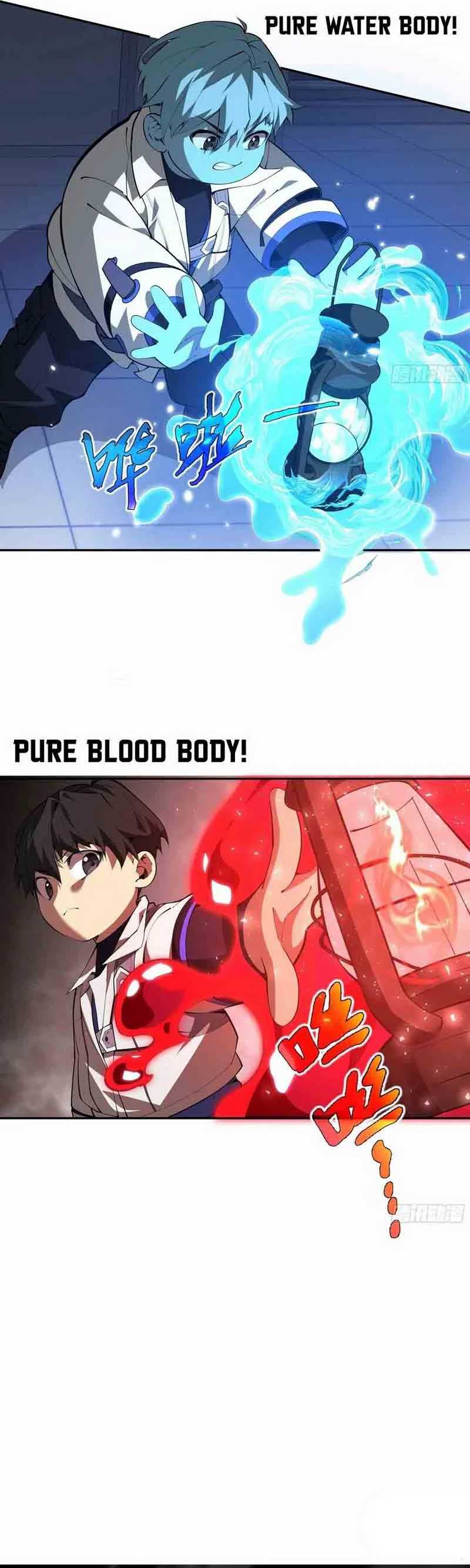 I Contracted Myself Chapter 30 page 23