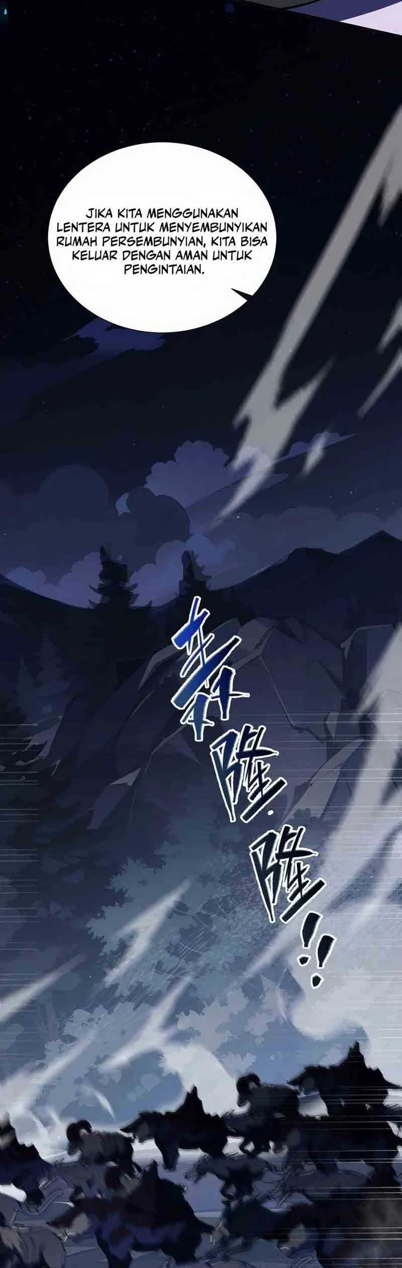 I Contracted Myself Chapter 30 page 27