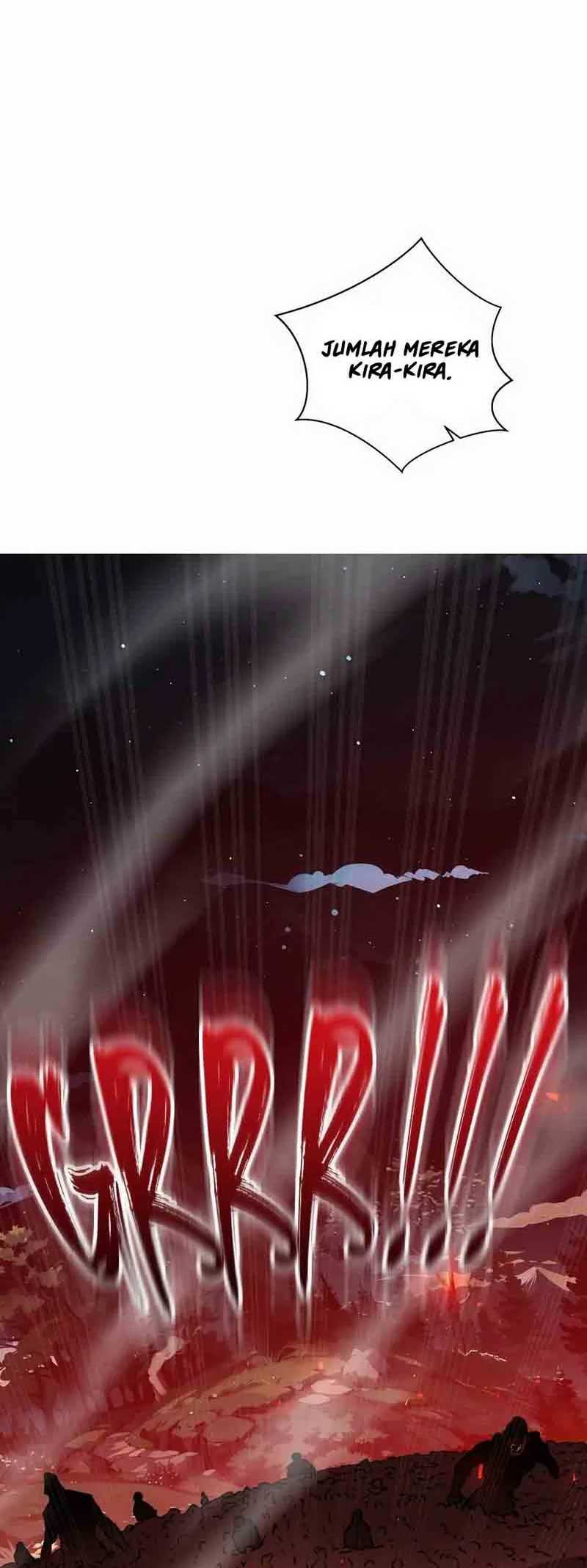 I Contracted Myself Chapter 30 page 33
