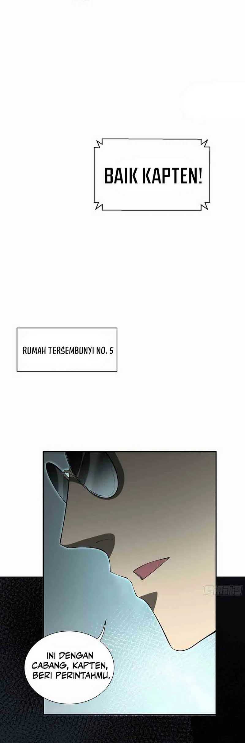 I Contracted Myself Chapter 30 page 41