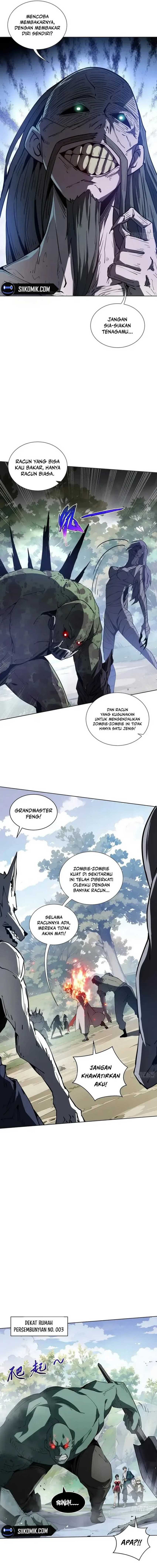 I Contracted Myself Chapter 37 page 2