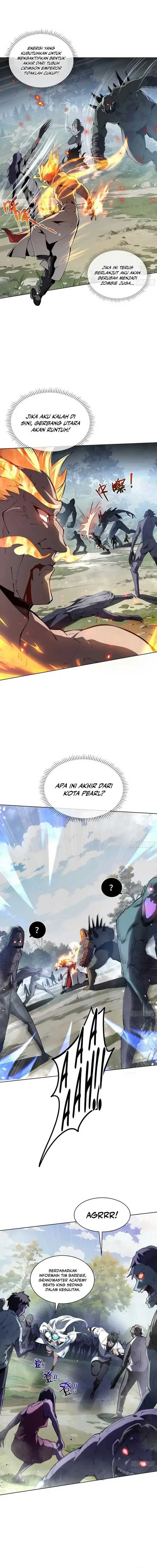 I Contracted Myself Chapter 37 page 6