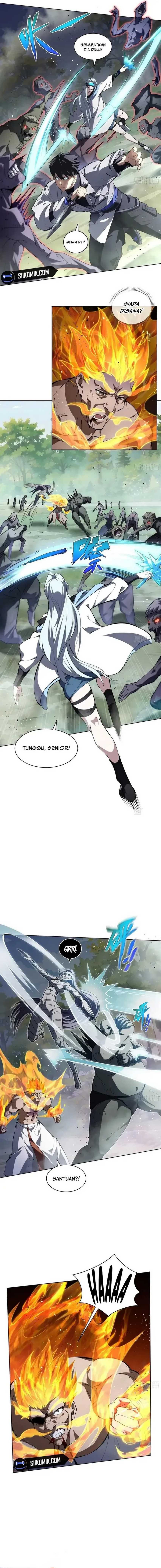 I Contracted Myself Chapter 37 page 7