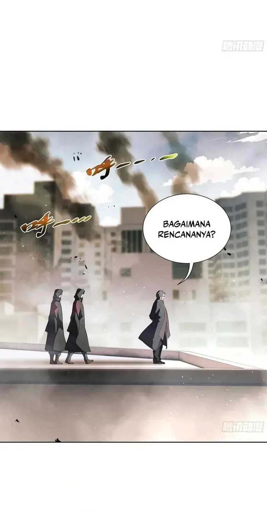 I Contracted Myself Chapter 39 page 4
