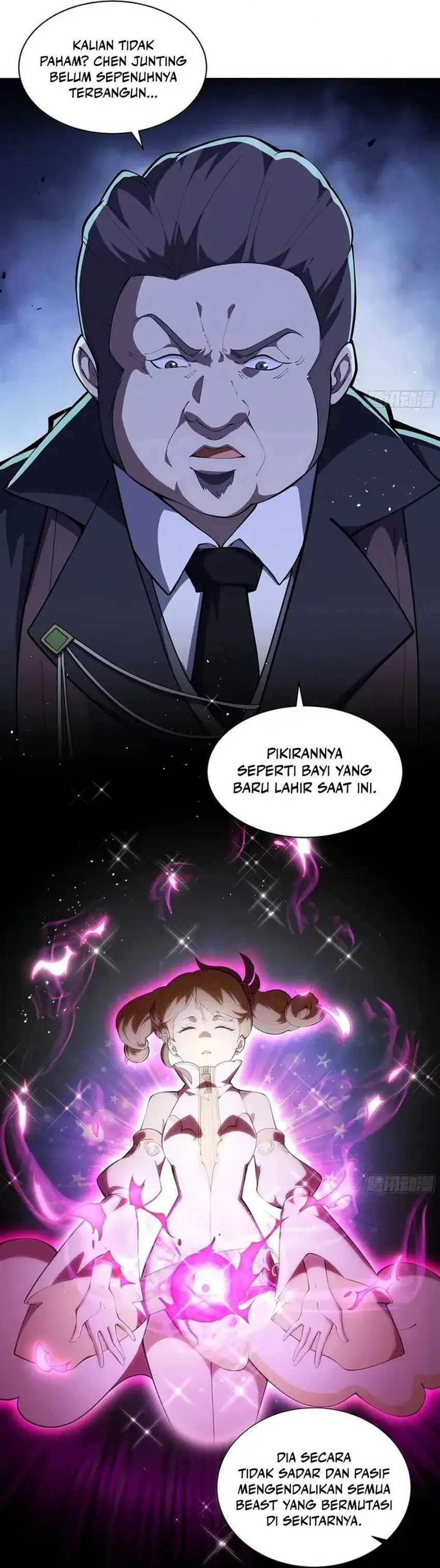 I Contracted Myself Chapter 39 page 7
