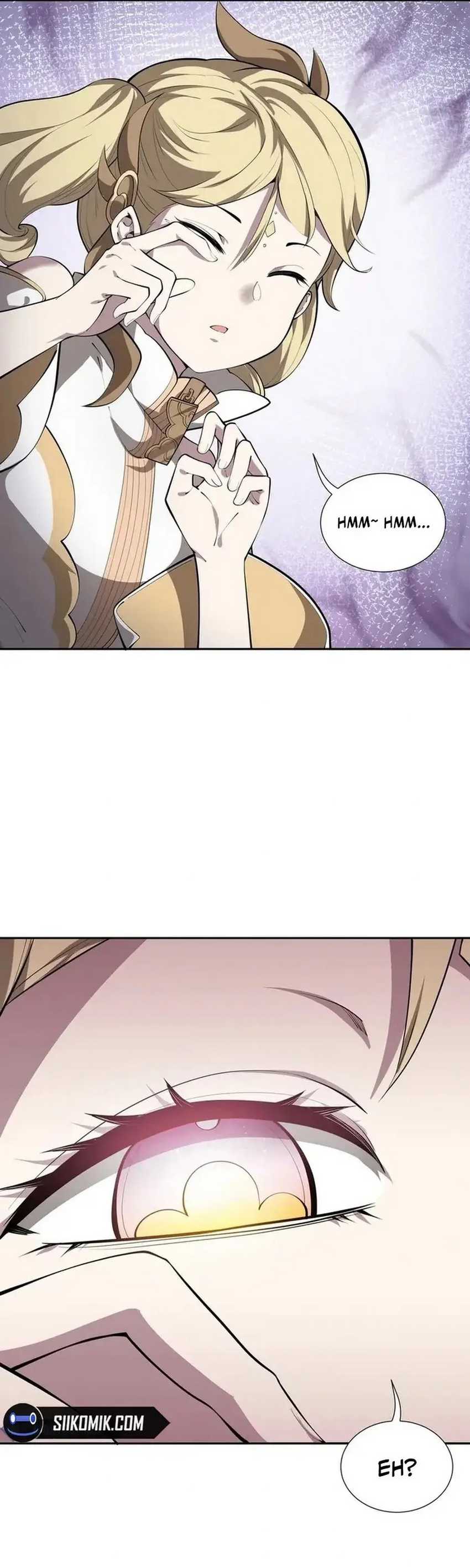 I Contracted Myself Chapter 39 page 10