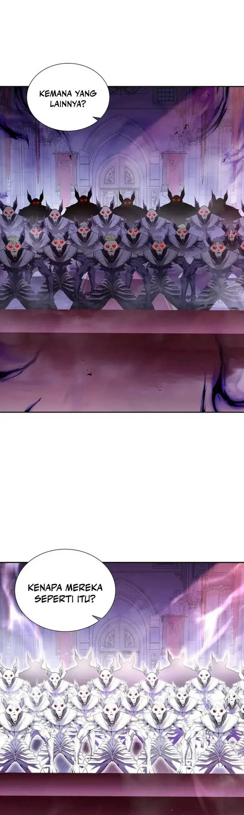 I Contracted Myself Chapter 39 page 11