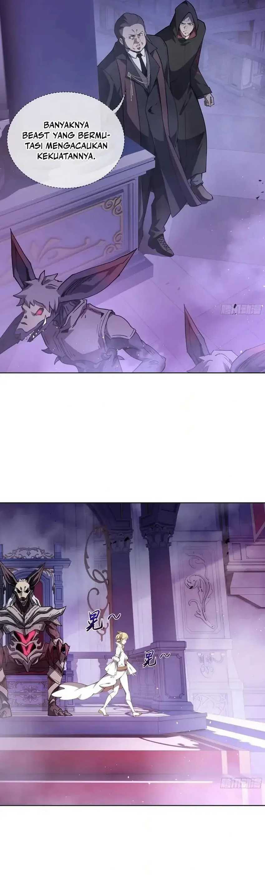 I Contracted Myself Chapter 39 page 14