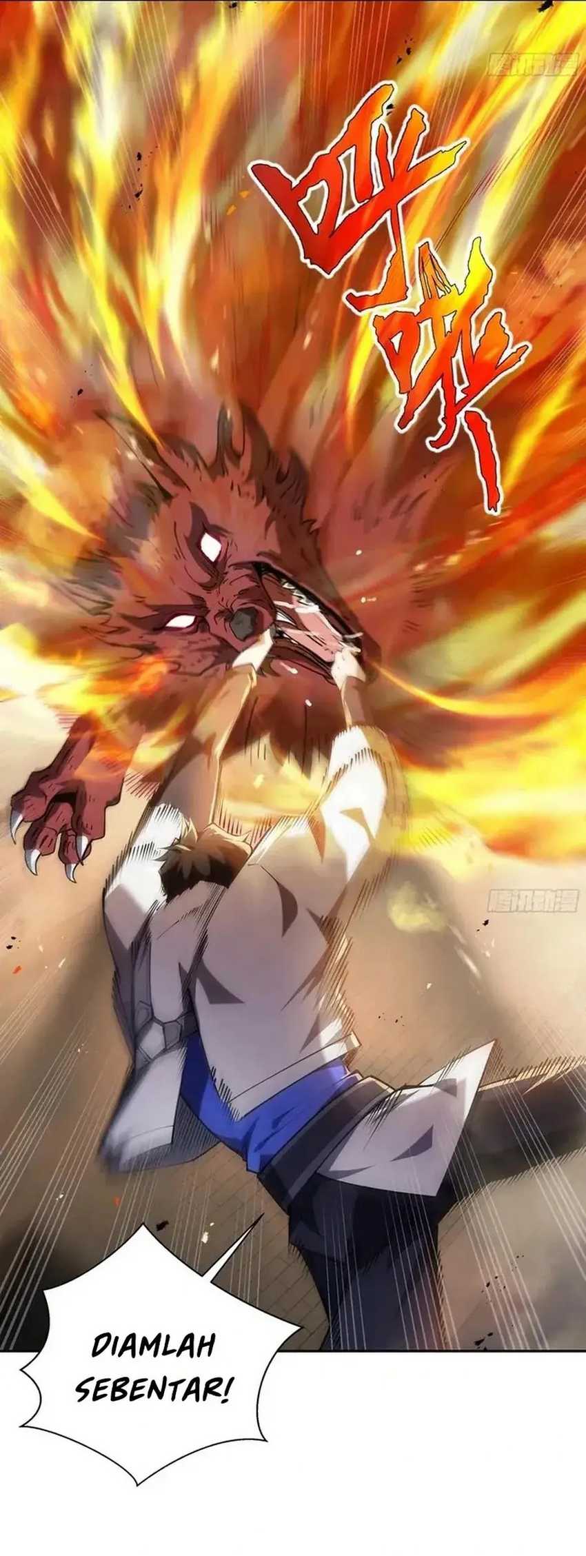 I Contracted Myself Chapter 39 page 24