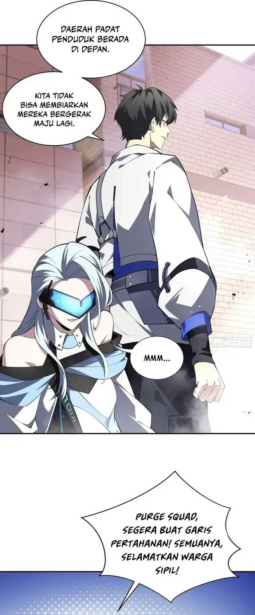 I Contracted Myself Chapter 39 page 26