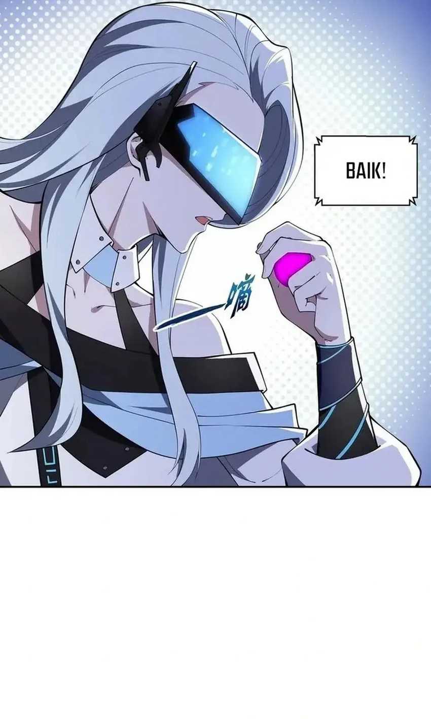 I Contracted Myself Chapter 39 page 27