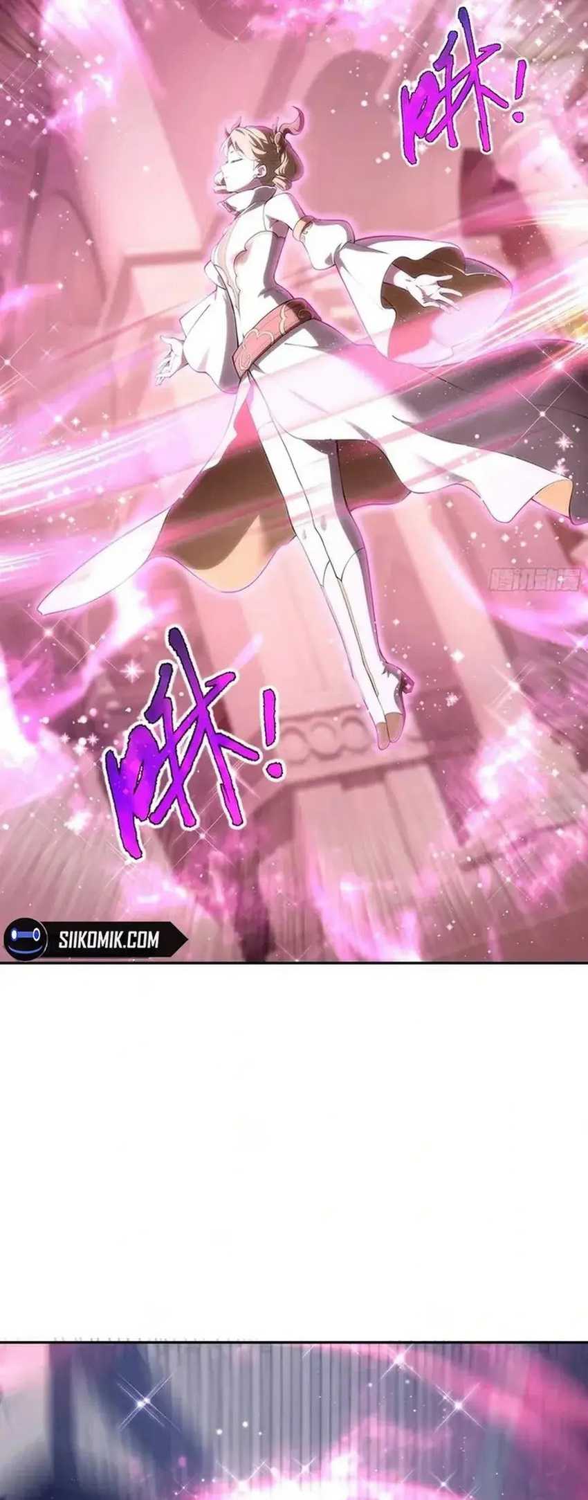 I Contracted Myself Chapter 39 page 34