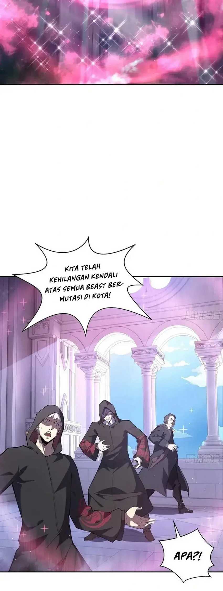 I Contracted Myself Chapter 39 page 36