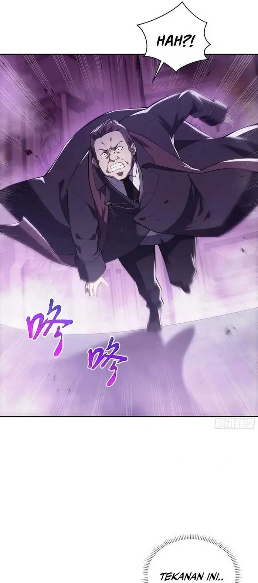 I Contracted Myself Chapter 39 page 39