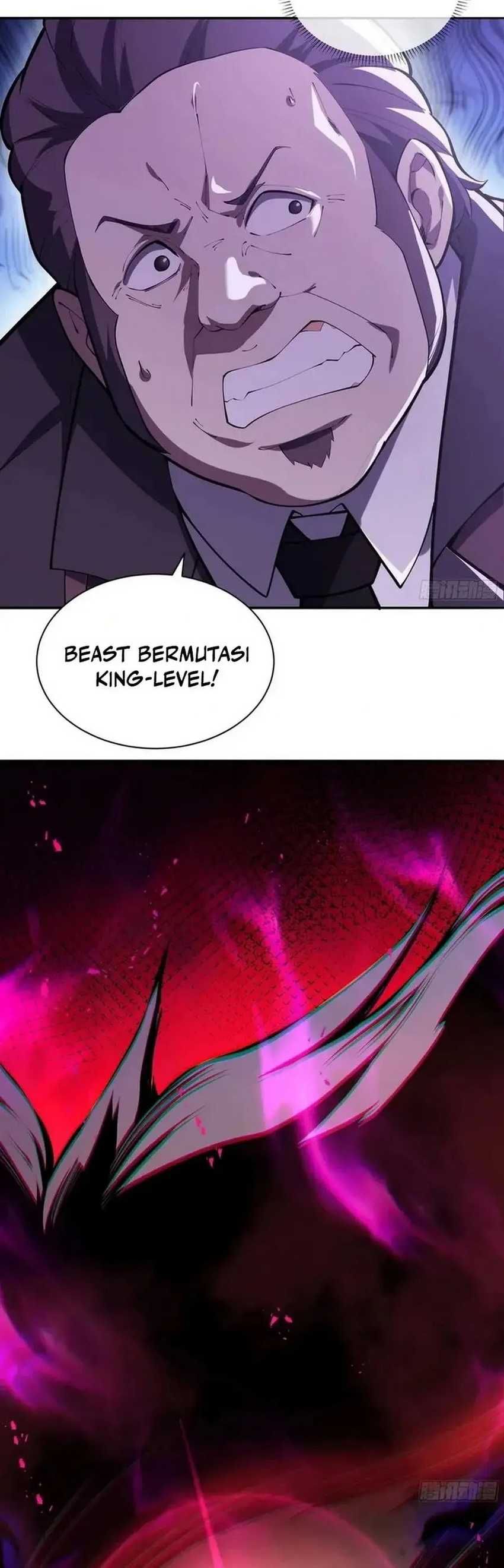 I Contracted Myself Chapter 39 page 40