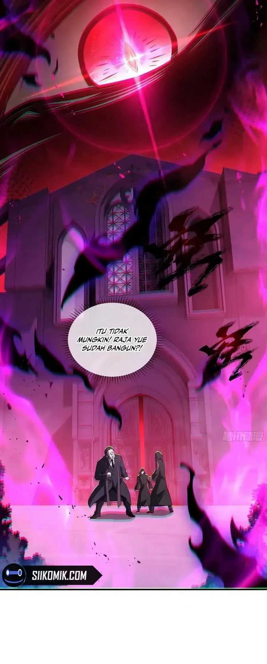 I Contracted Myself Chapter 39 page 41