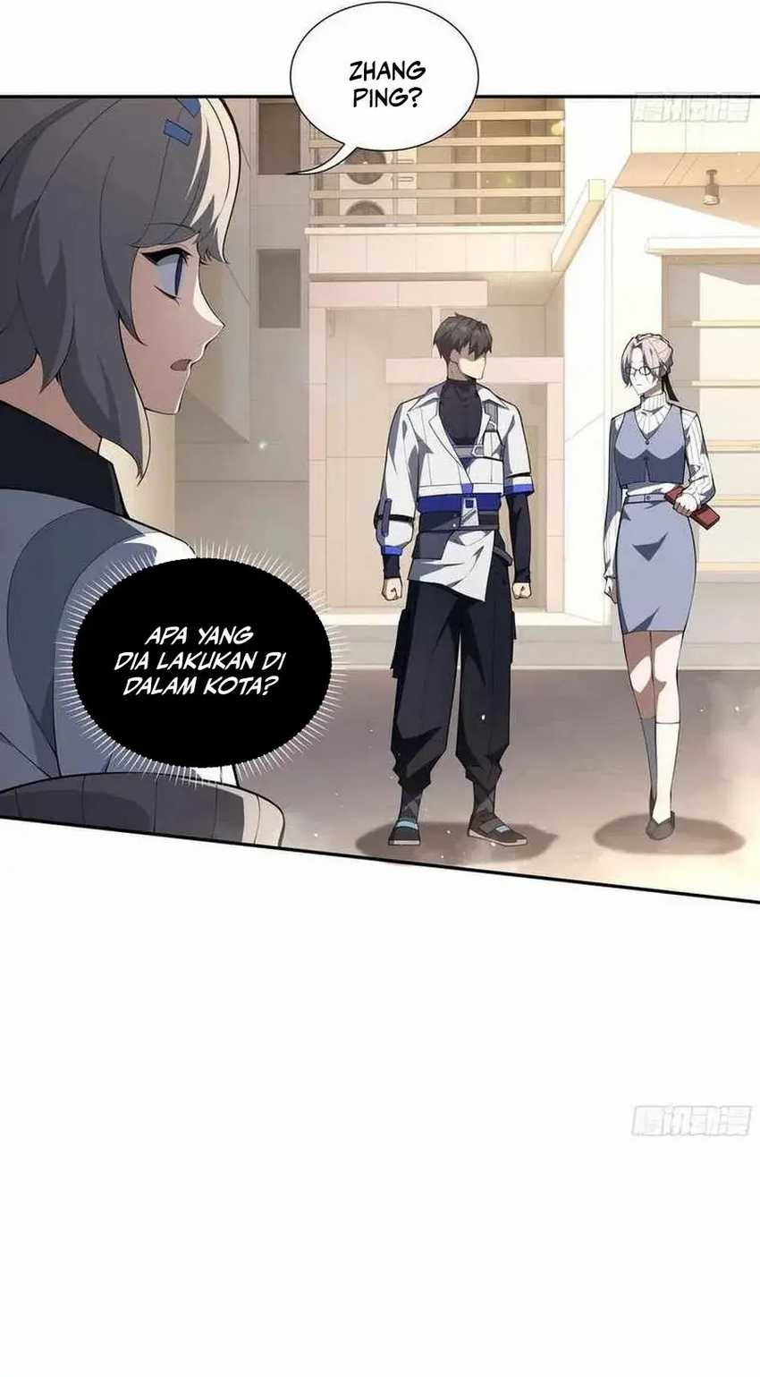 I Contracted Myself Chapter 49 page 2