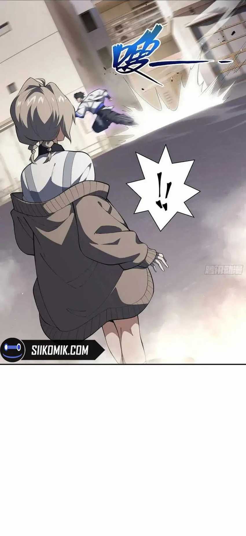 I Contracted Myself Chapter 49 page 4
