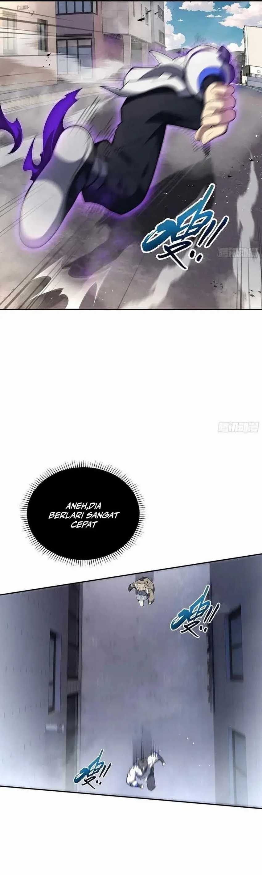 I Contracted Myself Chapter 49 page 6